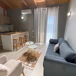Appartement Yseni, Orikum